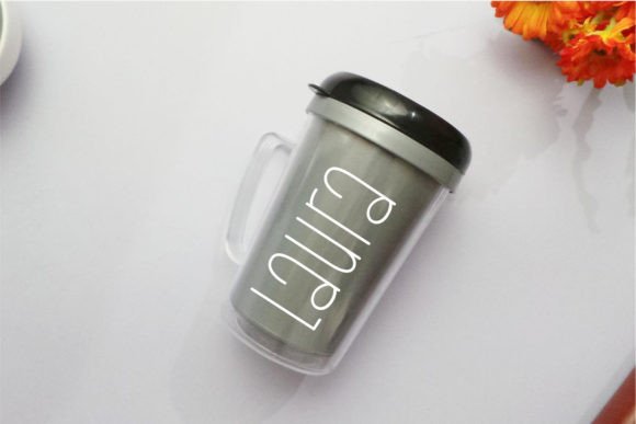 Raemoon Font - Image 4