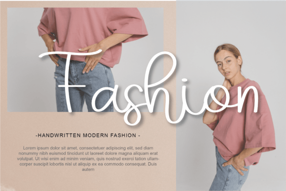 Rainbow Font - Image 2