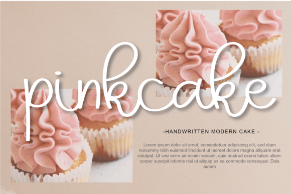 Rainbow Font - Image 3