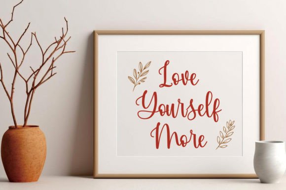 Rainbow Font - Image 4