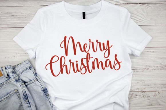 Rainbow Font - Image 5