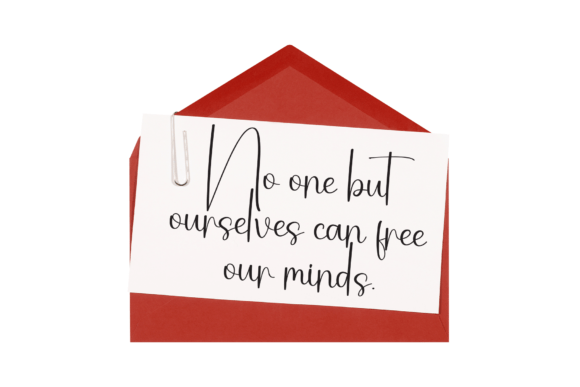 Rainstory Font - Image 4