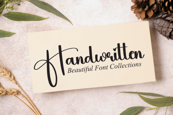 Rainy Font - Image 2