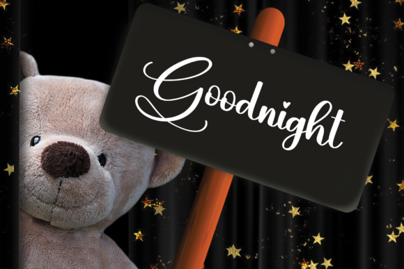 Rainy Font - Image 3