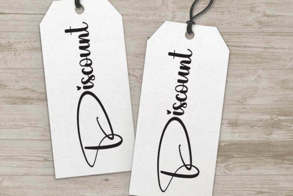 Rainy Font - Image 4