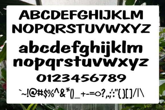 Rainy Valentine Font - Image 4