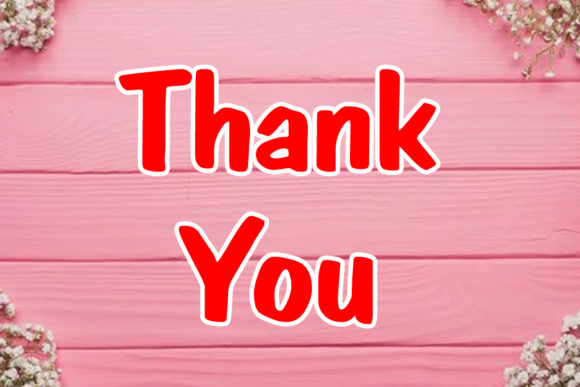 Rainy Valentine Font - Image 5