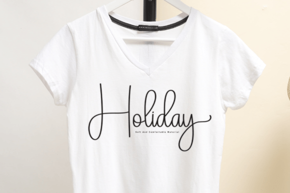 Rainyday Font - Image 3