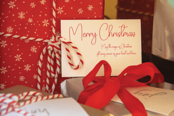 Rainyday Font - Image 5