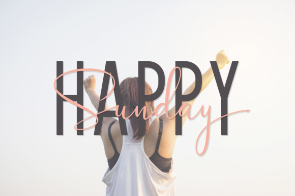 Raisa Lovers Duo Font - Image 2