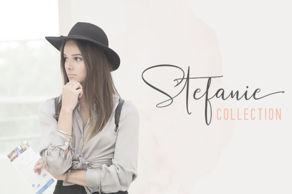 Raisa Lovers Duo Font - Image 7