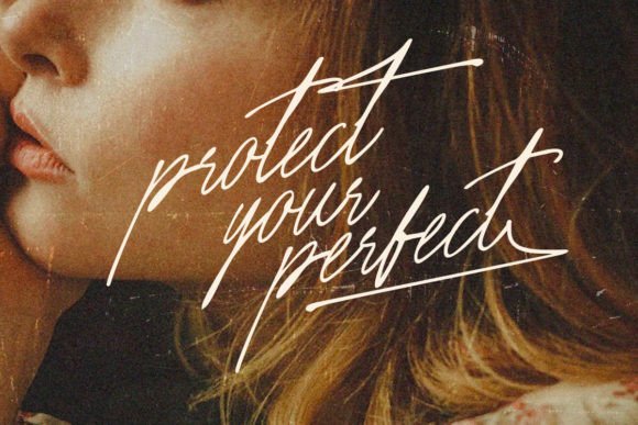 Raleigh Handwriting Font - Image 8