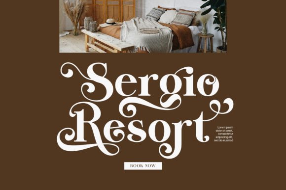 Ralika Font - Image 3