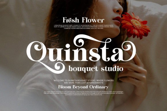 Ralika Font - Image 4