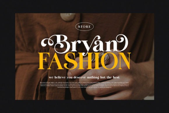 Ralika Font - Image 5