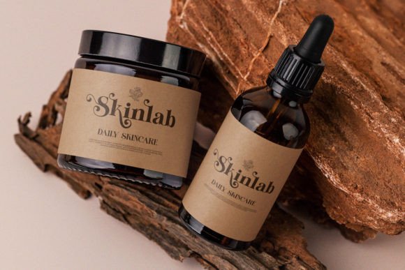 Ralika Font - Image 6