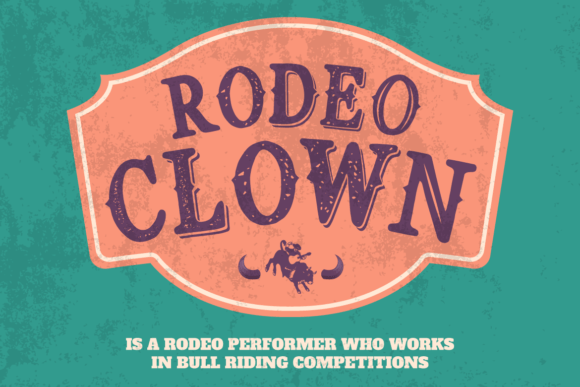 Ranch Hand Font - Image 3