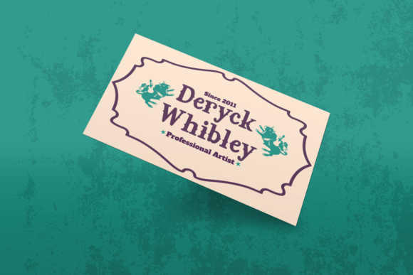 Ranch Hand Font - Image 4