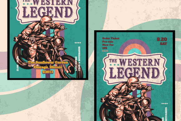 Ranch Hand Font - Image 5