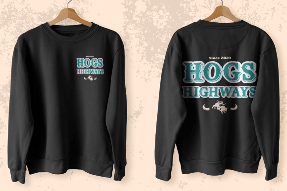 Ranch Hand Font - Image 6