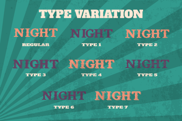 Ranch Hand Font - Image 8