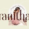 Ranitha Font