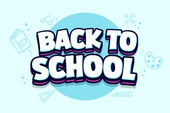 Raple Font - Image 3