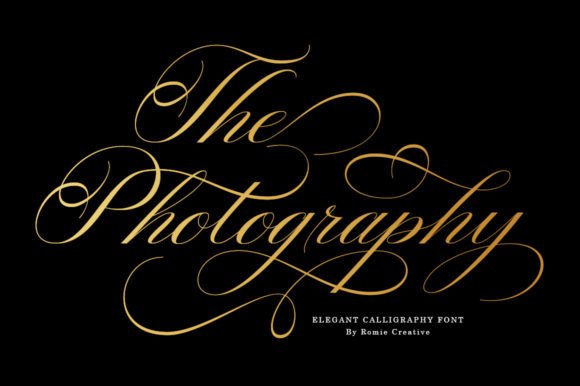 Rastering Font - Image 3