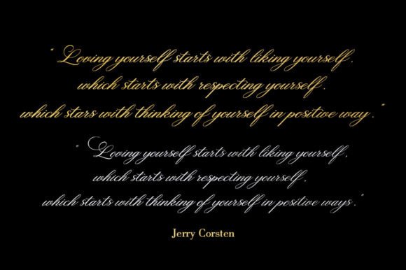 Rastering Font - Image 8