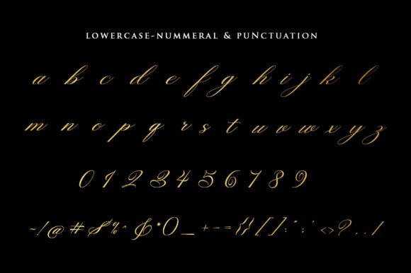 Rastering Font - Image 9