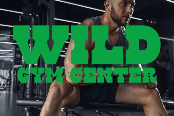 Ratego Font - Image 4