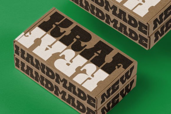 Ratego Font - Image 6