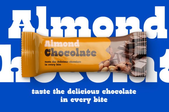 Ratego Font - Image 7