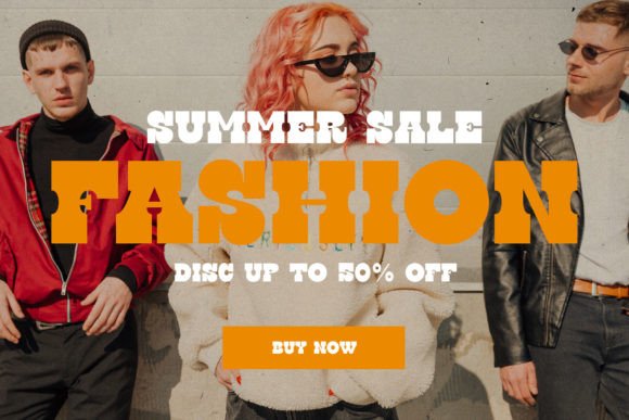 Ratego Font - Image 8