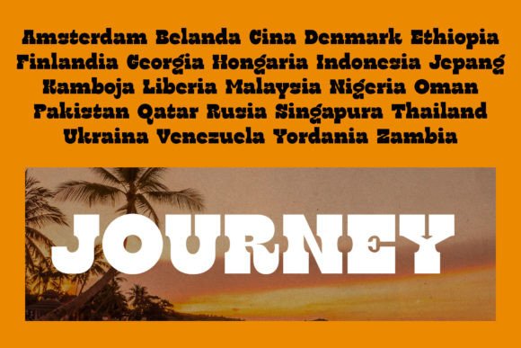 Ratego Font - Image 9