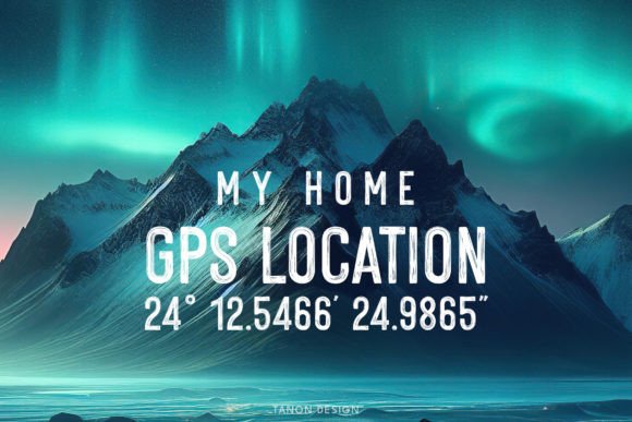 Raw Hand Painted Font - Image 5