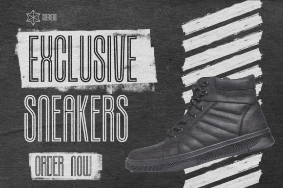 Reaching Font - Image 7