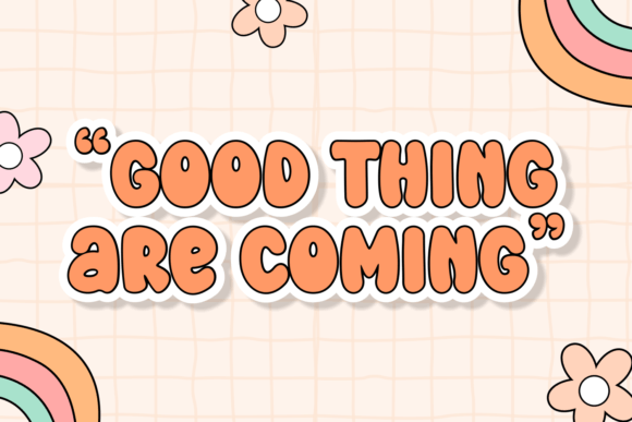 Really Boys Font - Image 3