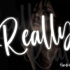 Really Font