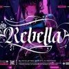 Rebella Font