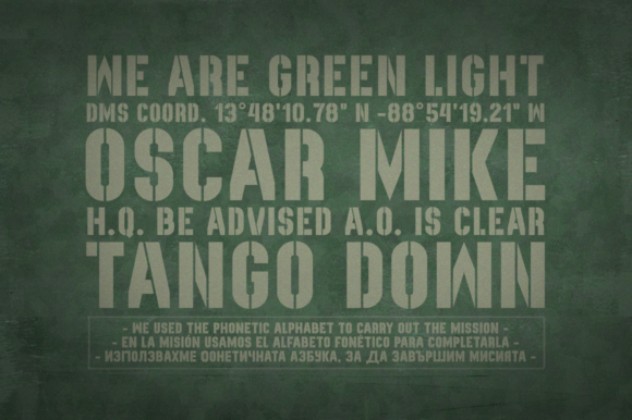 Recluta Font - Image 5