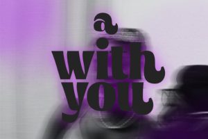 Alternative view of Reepika Font