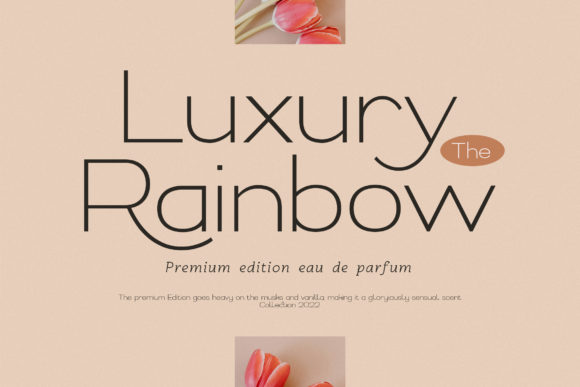 Restiany Font - Image 4