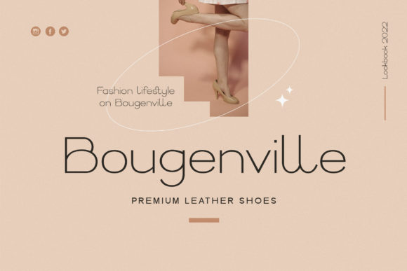 Restiany Font - Image 5