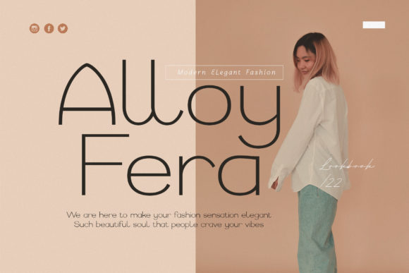 Restiany Font - Image 7