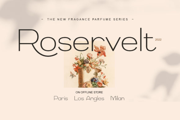 Restiany Font - Image 8