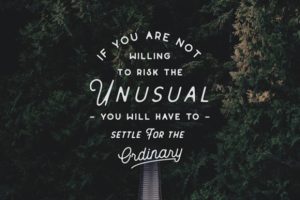 Alternative view of Restless Youth Font