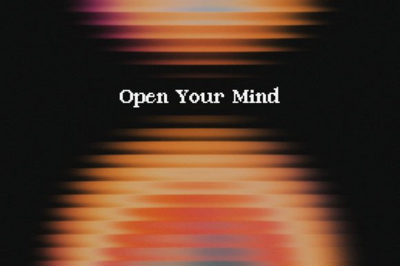 Retro Byte Font - Image 5