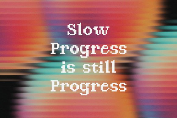 Retro Byte Font - Image 6