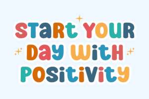 Alternative view of Retro Count Font